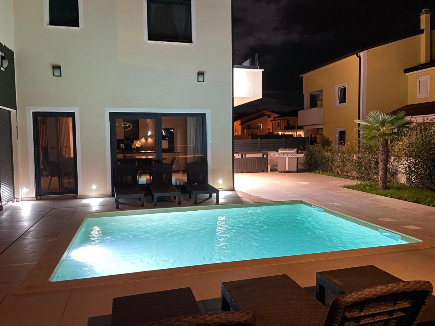 Istarska Vila — Foto 5