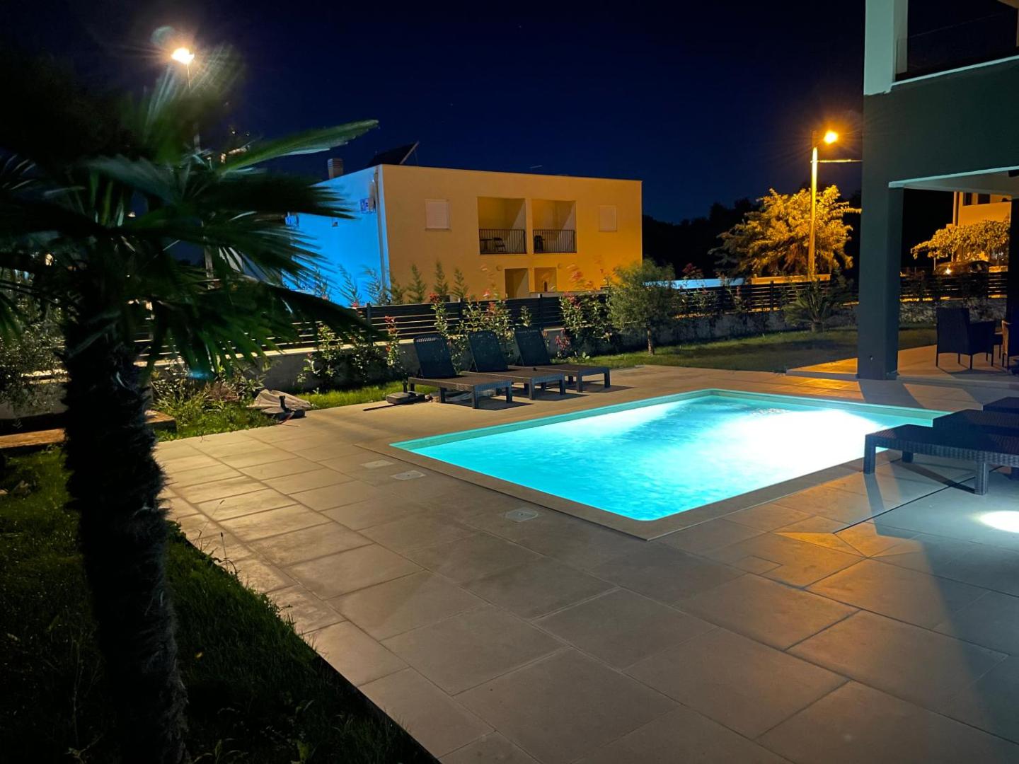 Istarska Vila — Foto 4